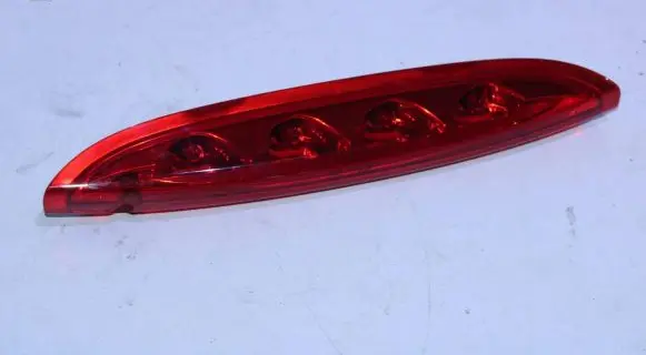 Peugeot 208 Third/center stoplight