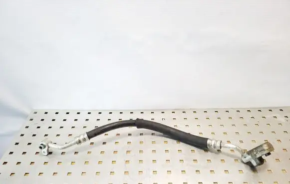 Hyundai Terracan Air conditioning (A/C) pipe/hose