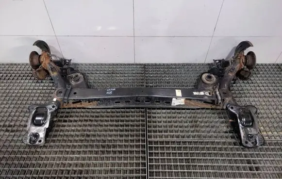 Skoda Karoq Rear axle beam 5Q0501049BJ31 5Q0501049BJ