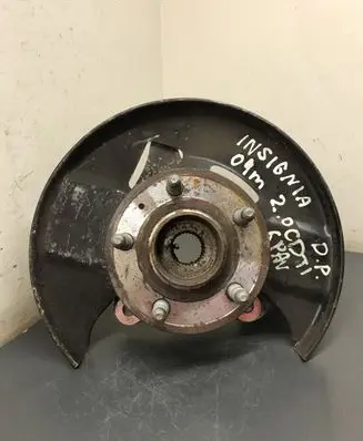 Opel Insignia A Front wheel hub