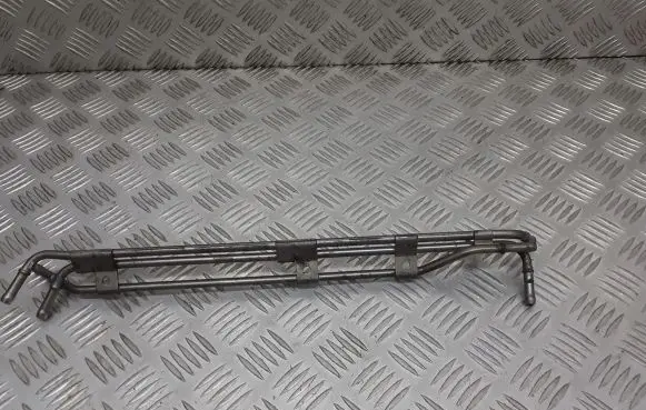 Seat Ibiza III (6L) Fuel line pipe