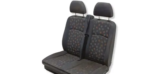 Mercedes-Benz Vito Viano W639 Front double seat A0009110537