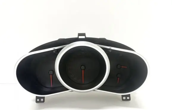 Mazda CX-7 Speedometer (instrument cluster) BP4K55430 K9001 EG96