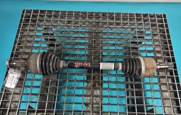 Toyota Proace Front driveshaft 9806153080 IMPRK1403169