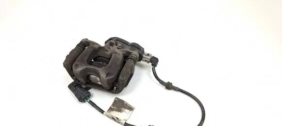 Jeep Compass Rear brake caliper
