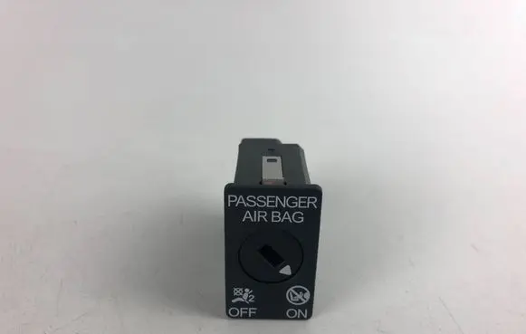 Skoda Superb B8 (3V) Passenger airbag on/off switch 5Q0919237