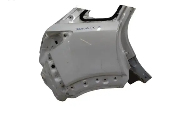 Mazda CX-3 Rear quarter panel POS004