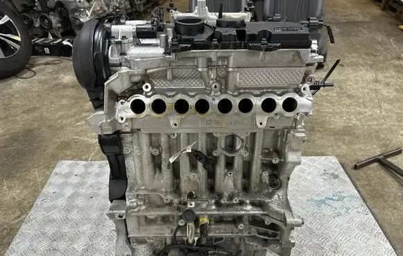 Volvo XC60 Engine B4204T52 4721835