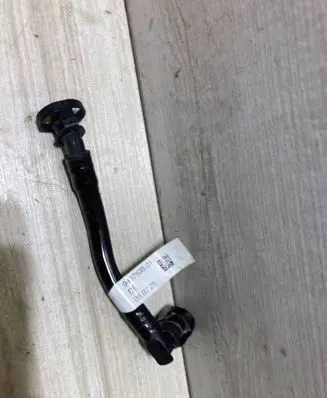 BMW 1 F70 Vacuum line/pipe/hose 9487535