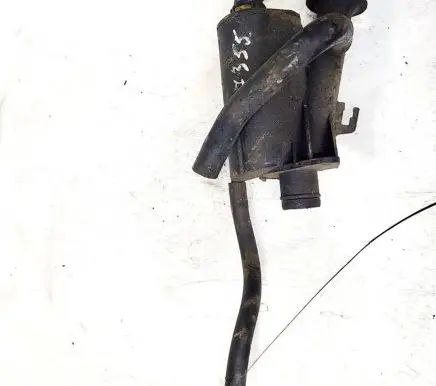 Renault Scenic II - Grand scenic II Breather/breather pipe/hose 8200140763