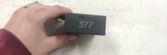 Audi A4 S4 B5 8D Other relay 4B0955531A B270301 5WK10430A