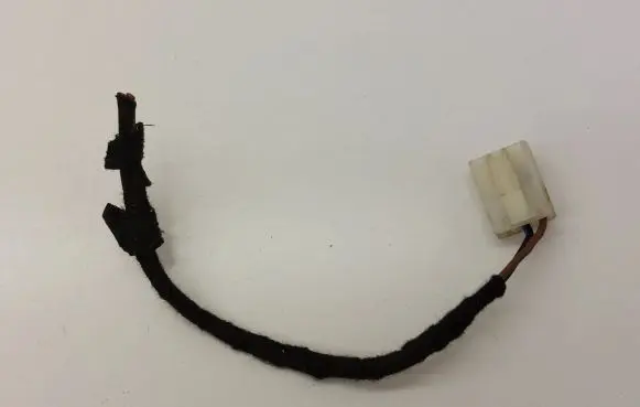 Audi A4 S4 B8 8K Other wiring loom 1J0919321