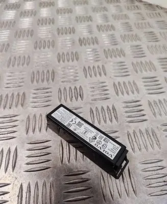 Volvo XC60 Battery control module 32319770