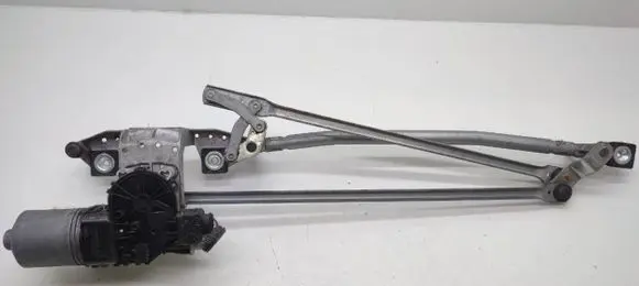 Ford C-MAX I Wiper motor 3M5117508AA