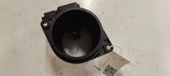 Citroen C6 Mass air flow meter 5WK97001 9645948780 001046055