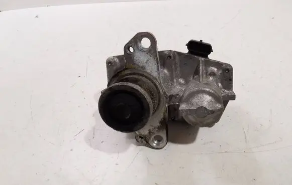 Renault Espace V (RFC) EGR valve 147109816r