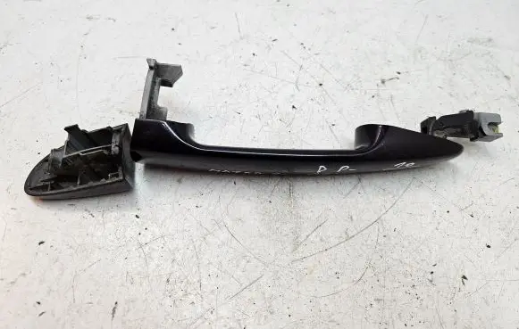 Mazda 2 Front door exterior handle