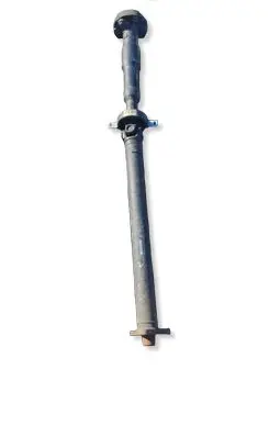 BMW X1 E84 Drive shaft (set) 7572661 757266105