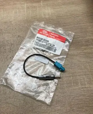 KIA Ceed Plug wire M850055099