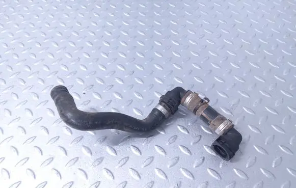 Land Rover Defender Engine coolant pipe/hose LPLA18B402AE LR155133