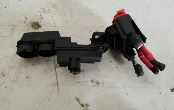 BMW X3 G01 Positive wiring loom 9339823