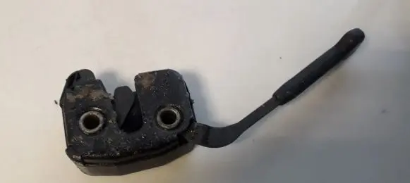 Ford Escort Seat back rest lock catch 
