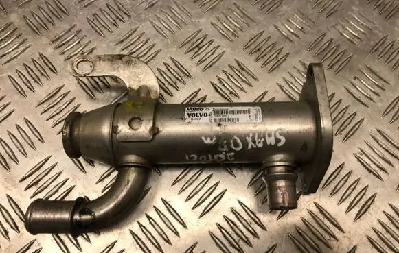 Ford S-MAX EGR valve cooler 993062H 8653691