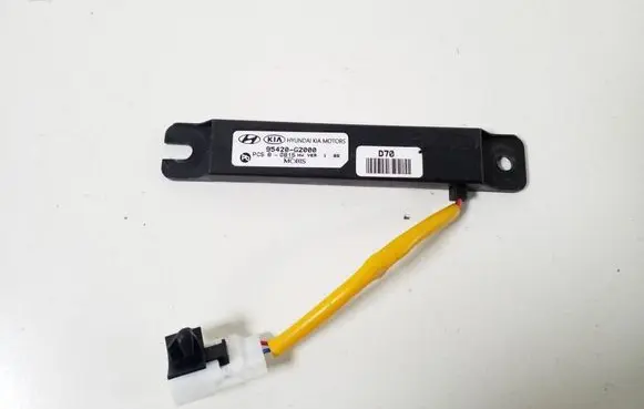 KIA Niro Aerial antenna amplifier 95420G2000