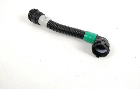 Tesla Model S Electric car engine cooling hoses/pipes 
