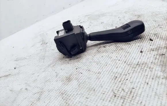 BMW 3 E46 Wiper speed switch 012040 8363664