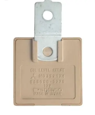 Mitsubishi Space Wagon Other relay MD332124 0680005220