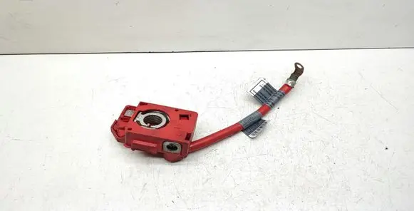 BMW 1 E81 E87 Positive cable (battery) 9130879