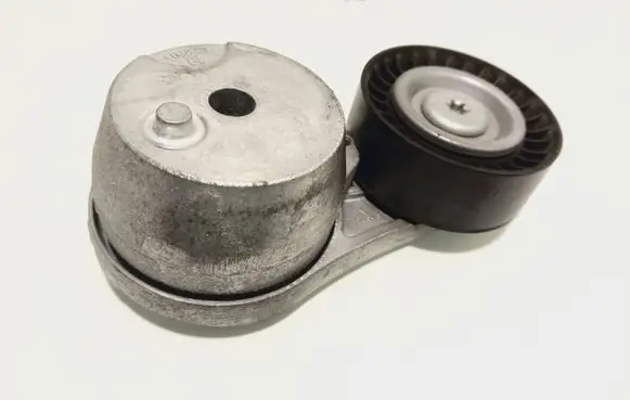 Land Rover Defender Generator/alternator belt tensioner Jpla6b209ca