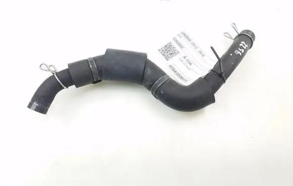 Lexus IS III XE30 Air intake hose/pipe 1226036060