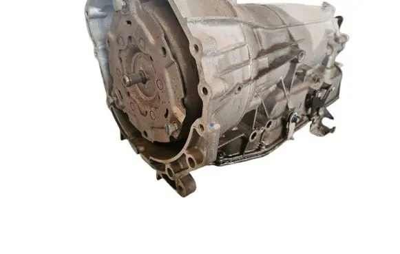 Chevrolet Camaro Automatic gearbox 005041371 24286042