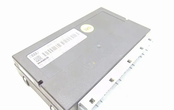 Audi A6 S6 C7 4G Engine control unit/module 4G0907553G