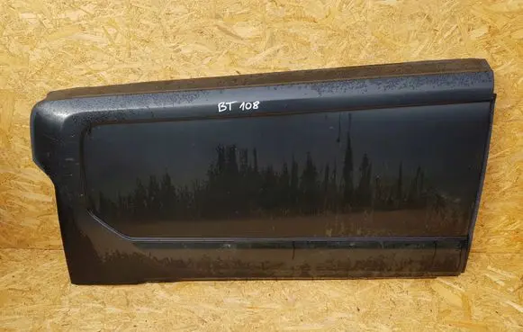 Ford Transit Custom Fender trim (molding) BK21V200K22