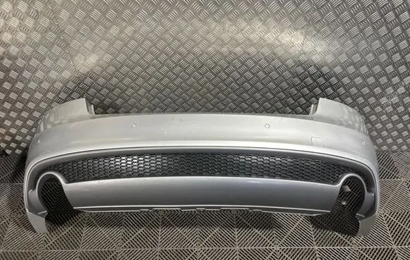 Audi A5 8T 8F Rear bumper 8T0807511L