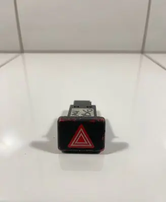 Audi A4 S4 B6 8E 8H Hazard light switch 8E0941509