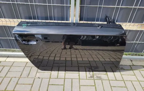 Audi TT TTS RS Mk3 8S Rear door