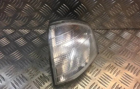 LED Daytime headlight