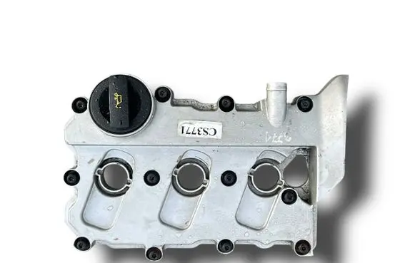 Audi A7 S7 4G Rocker cam cover 06E103471F