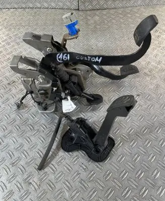 Ford Transit Custom Pedal assembly BK2T2B325EE