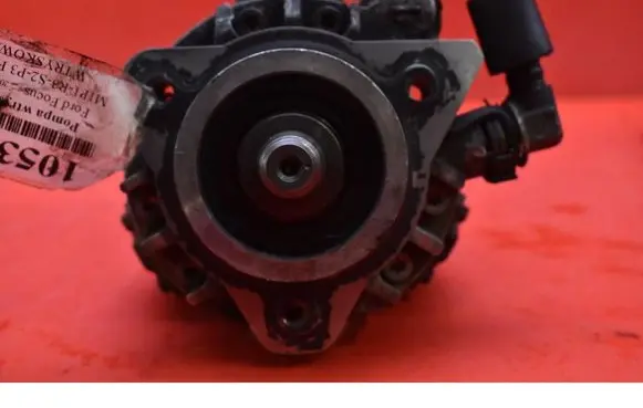 Ford Focus C-MAX Fuel injection high pressure pump 4M5Q9B395AF