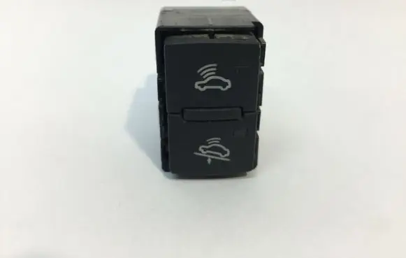 Audi A6 S6 C6 4F Alarm switch 4F0962109