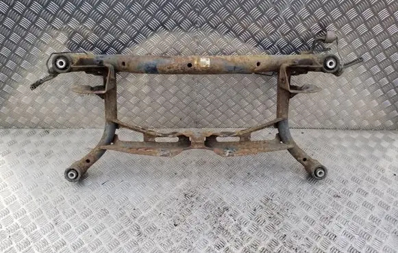 Volkswagen PASSAT CC Rear subframe 