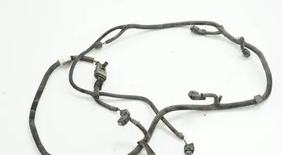 Peugeot 308 Parking sensor (PDC) wiring loom 1318808XACR