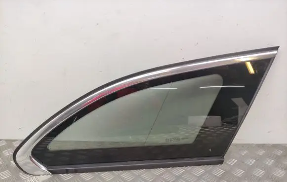 Peugeot 508 Rear side window