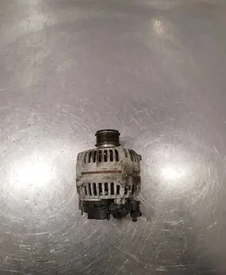 Volkswagen Caddy Generator/alternator 03L903023 0124525187
