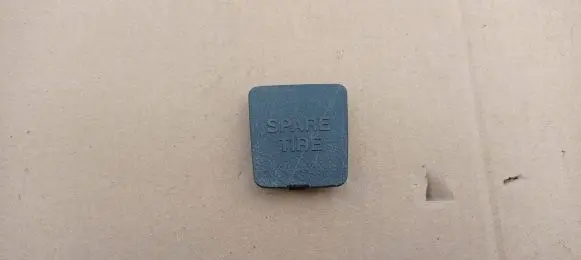 Chevrolet Captiva Other interior part PPTD20